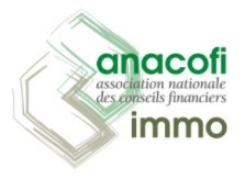Logo Anacofi Immo